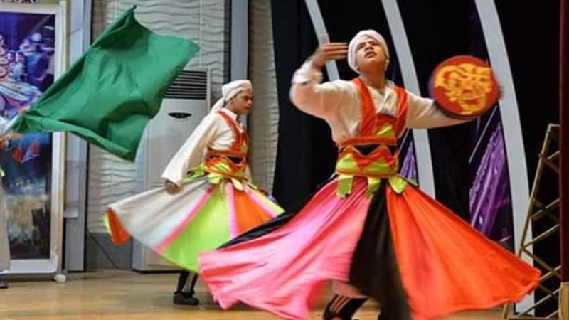 جورجيا والمنيا للفنون