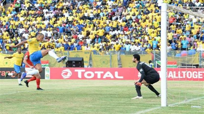 مصدر بالأهلي: عقوبات