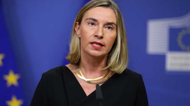 موجيريني تبحث مع