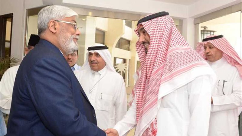 عبد العزيز بن تركي