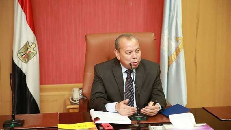 محافظ كفر الشيخ يوافق