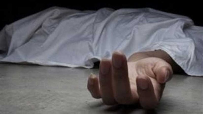 انتحار شاب لمروره