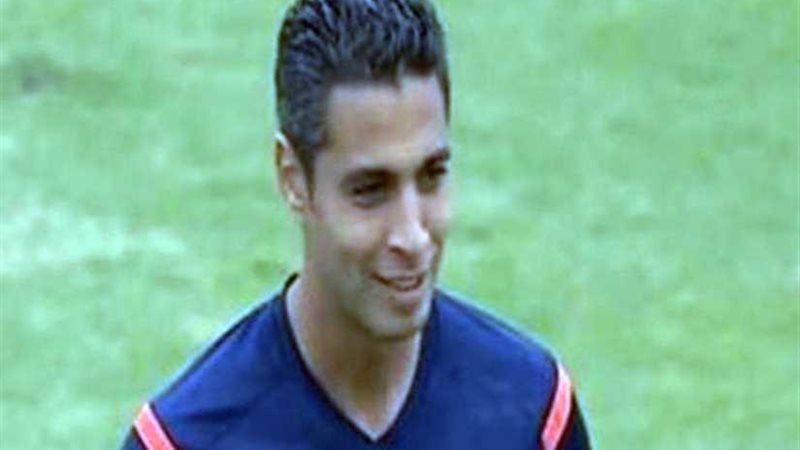 أمين عمر يدير كلاسيكو