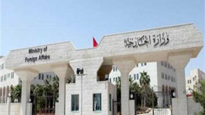 الأردن تعلن الإفراج عن 8 مواطنين معتقلين في سوريا