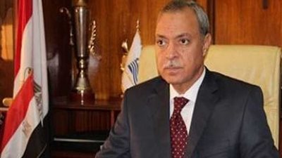 محافظ قنا يشهد إنهاء خصومة ثأرية بين عائلتين بالأشراف البحرية