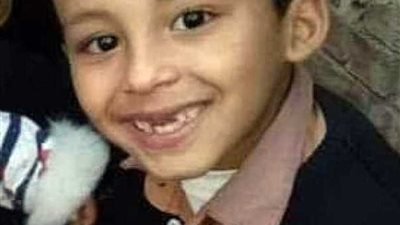 قرار جديد للنيابة في واقعة طفل 