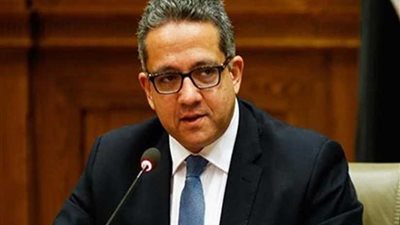 وزير الآثار يتفقد السبت القادم مقبرة 