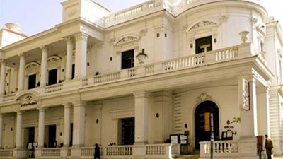 ثقافة الإسكندرية تناقش رواية 