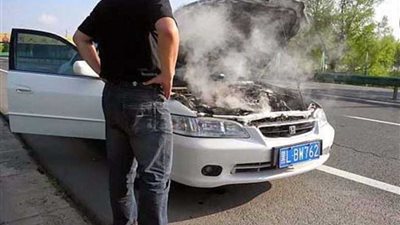 تعرّف على نصائح المرور للتعامل مع ارتفاع الحرارة (فيديو)