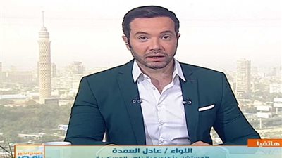 مستشار بأكاديمية ناصر: اتفاق رؤية مصر وأمريكا حول مكافحة الإرهاب (فيديو)