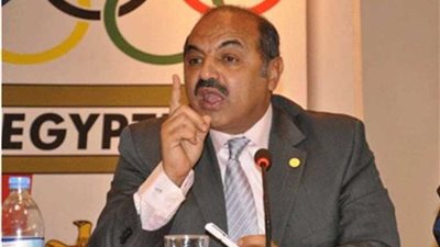 اللجنة الأولمبية تناقش التعديلات الدستورية