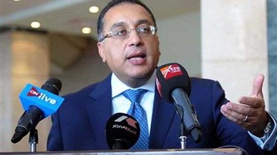 رئيس الوزراء ووزير التعليم العالي يفتتحان Youth Talk Dome للابتكار وريادة الأعمال