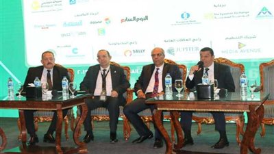 محسن عادل: سنلغي التعامل الورقي نهائيا بهيئة الاستثمار