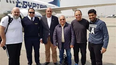 زاهر ومحيلبة يحتلان المركز الـ12 بمونديال الرماية بالإمارات