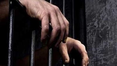 حبس شاب تعدى على أطباء بمركز القلب في المحلة