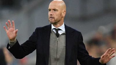 مدرب أياكس الهولندي: مباراة يوفنتوس صعبة