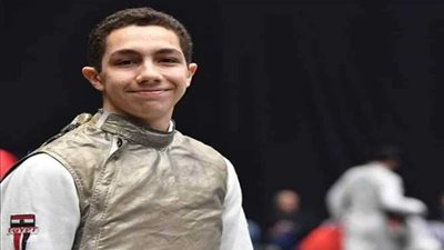 محمد حمزة يتأهل إلى دور 16 بالمونديال العالمي للشباب ببولندا