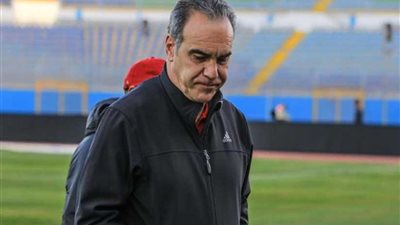 لاسارتي يعلن قائمة الأهلي لمواجهة مصر المقاصة