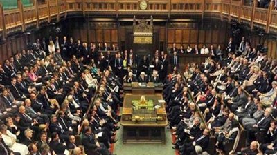 البرلمان البريطاني يوافق على خطة تأجيل 