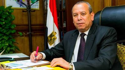 محافظ كفر الشيخ يمنح شركة الغاز مهلة أخيرة