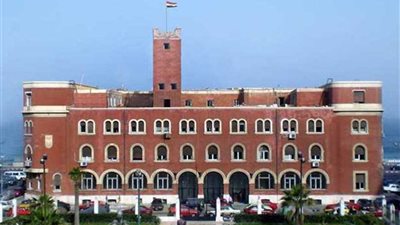 ورشة عمل بجامعة الإسكندرية للتعريف بـ