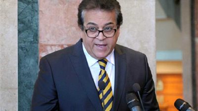 عبد الغفار: نطالب بمراجعة أنشطة 