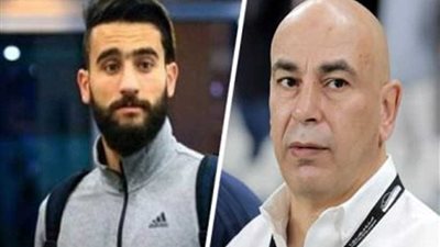 في سموحة: فرج والعميد إيد واحدة ضد مرسي