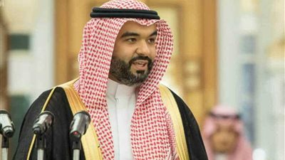 وزير الاتصالات السعودي: 