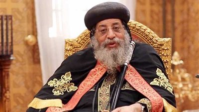 الكنيسة الأرثوذكسية تدين حادث الشيخ زويد الإرهابي