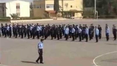 عناصر من شرطة طرابلس تنشق على الميليشيات