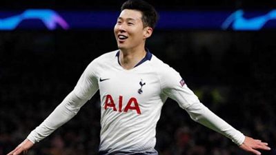 توتنهام يُعاقب مانشستر سيتي في ذهاب ربع نهائي الأبطال