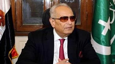 الوفد ينعي شهداء حادث الشيخ زويد