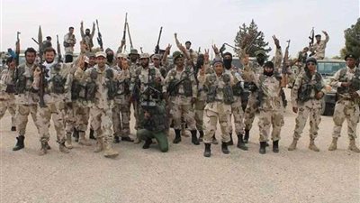 قادة ميليشيات بطرابلس ترغب في الاستسلام.. والصاعقة تدخل المعركة