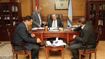 إحلال وتجديد مبنى الغسيل الكلوي بمستشفى الرياض في 