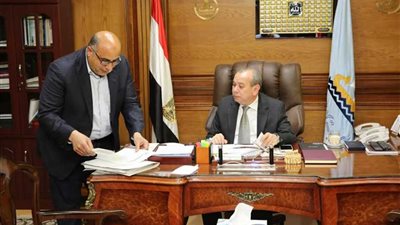 سيدي سالم والحامول يحصدان المركز الأول في الاستجابة للمواطنين