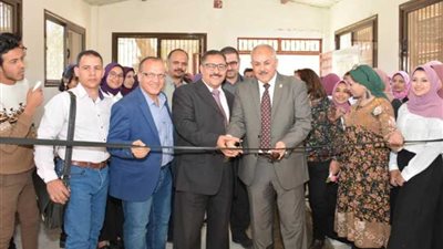 جامعة أسيوط تستعرض التراث الشعبي للوادي الجديد