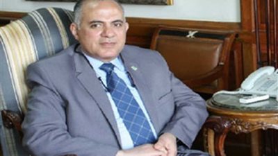 مصر تشارك في الاجتماع الأول لمجلس المحافظين العالمي للمياه