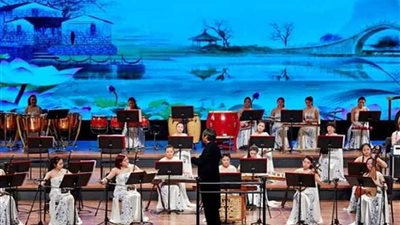 ورشة عمل للإيقاعات الإفريقية وعروض تراثية بالبحيرة والإسكندرية