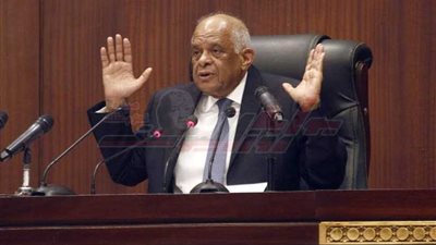 عاجل.. التعديلات الدستورية تدخل مرحلة الصياغة النهائية