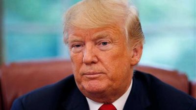 الرئيس الأمريكي: لم أطلع على تقرير مولر أبدًا