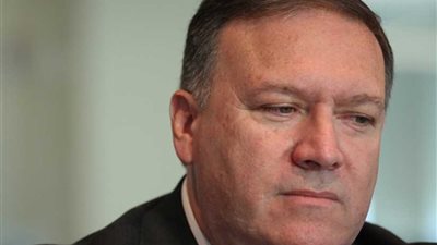 وزير الخارجية الأمريكي : إيران والحرس الثوري مرتبطان بالأعمال الإرهابية