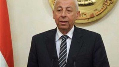 محافظ أسوان يبحث التعاون السياحي مع السفير النيوزيلاندي