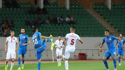 طاقم التحكيم الأنجولي لمباراة الزمالك وحسنية أغادير يصل إلى القاهرة الجمعة