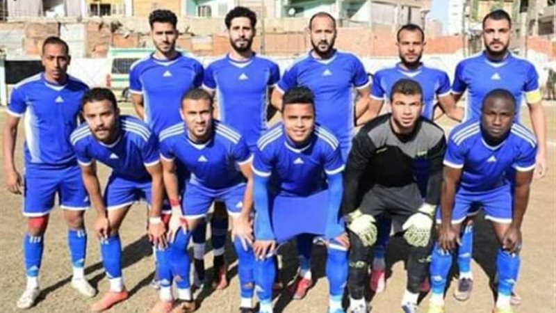 نادي طهطا يستعد للإعلاميين