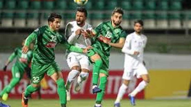 النصر السعودي يفوز