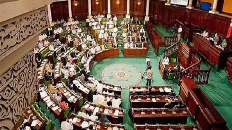 البرلمان الليبي: