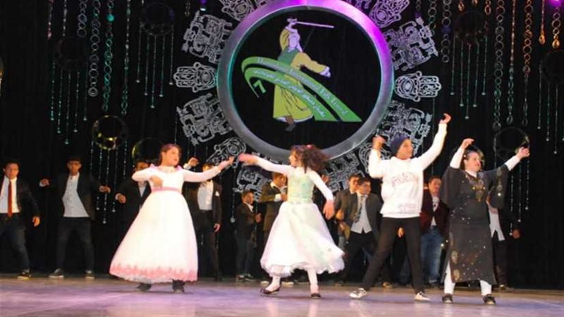 أيوه يادنيا بنتحداكي..