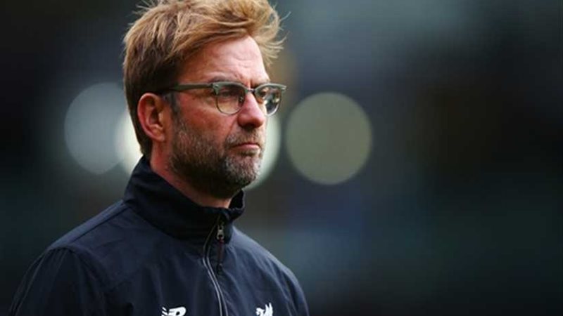 مدرب ليفربول: نثق