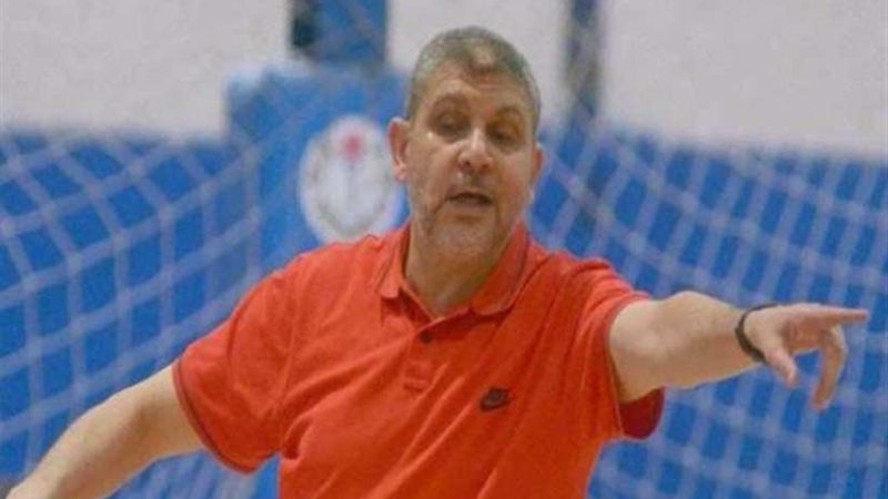 المدير الفني لسلة