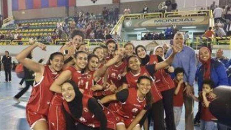 الأهلى يواجه هليوبوليس